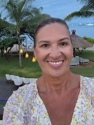 Tina Ashby